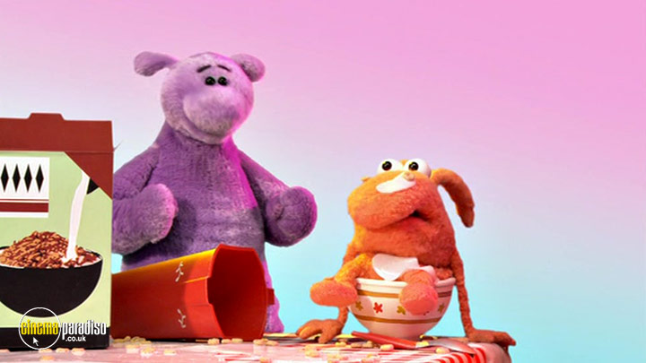 Cinema Paradiso 4K Blu-ray, Blu-ray & DVD Rental service