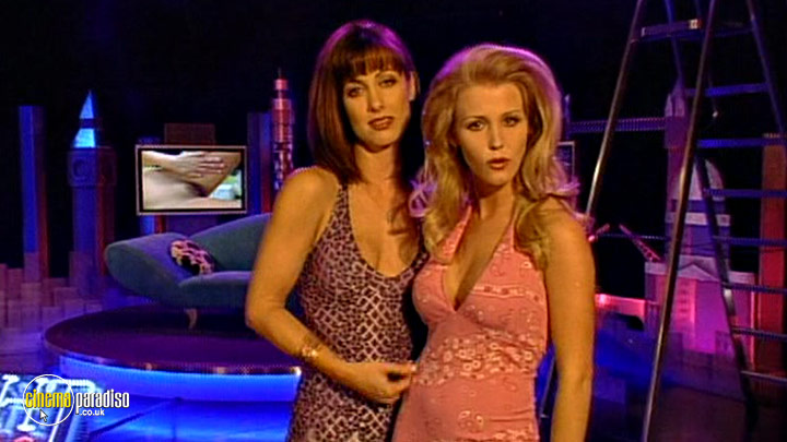 A still #2 from Playboy UK: The Best of Night Calls 2 (2001)