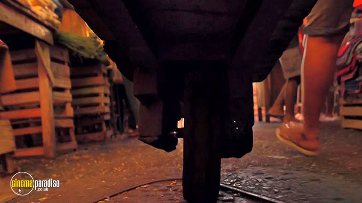 A still #3 from 7 Boxes (2012)