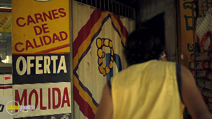 A still #4 from 7 Boxes (2012)