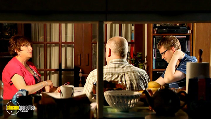 A still #5 from Attack of the Herbals (2011)