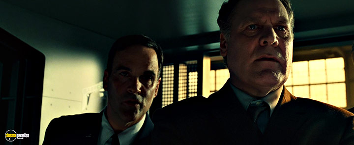 A still #12 from Green Lantern (2011) With Jay O. Sanders