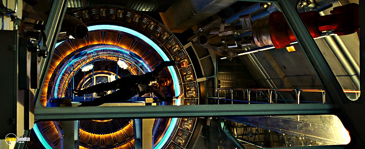 A still #6 from Green Lantern (2011)