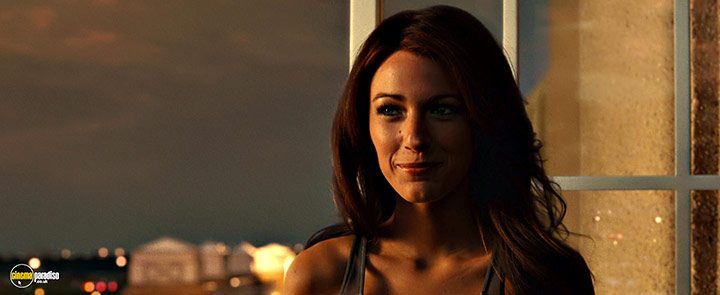 A still #2 from Green Lantern (2011) With Blake Lively