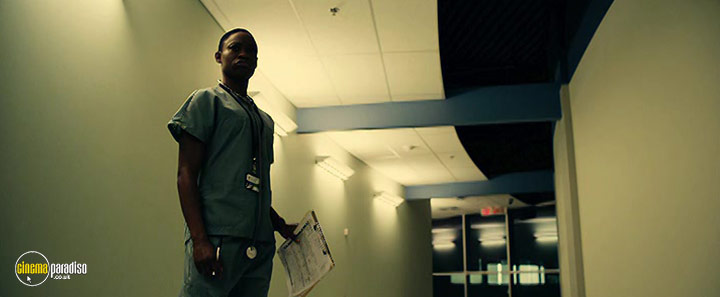 A still #2 from The Returned (2013)
