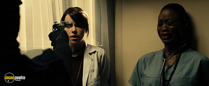 A still #3 from The Returned (2013)