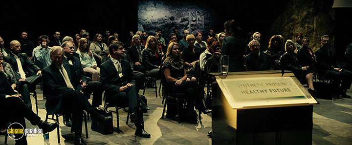 A still #4 from The Returned (2013)
