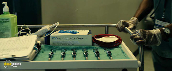 A still #5 from The Returned (2013)