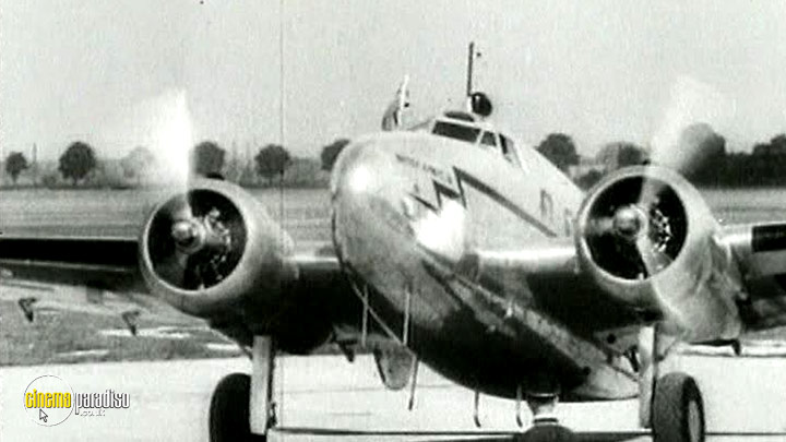 A still #3 from The Blitz Years: 1939 to 1941 (2004)