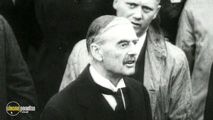 A still #1 from The Blitz Years: 1939 to 1941 (2004)