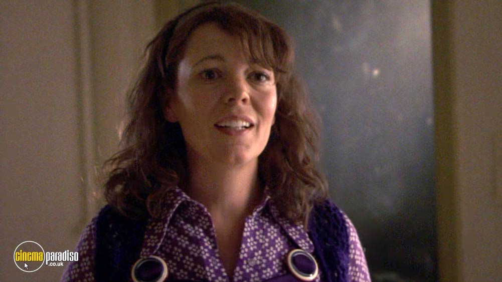 A still from Consuming Passion (2008) 