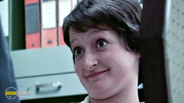 A still #2 from The Knowledge (1979)