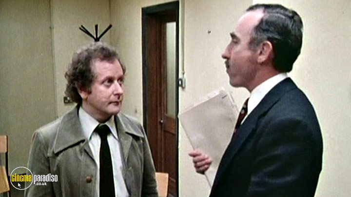 A still #3 from The Knowledge (1979)