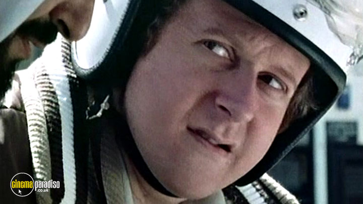 A still #4 from The Knowledge (1979)