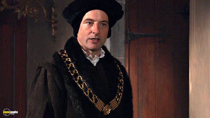 A still #21 from The Tudors: Series 2 (2008)
