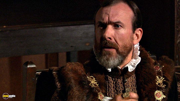A still #18 from The Tudors: Series 2 (2008)