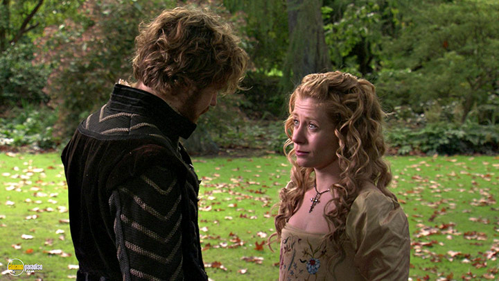 A still #16 from The Tudors: Series 2 (2008)