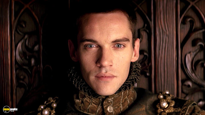 A still #14 from The Tudors: Series 2 (2008)
