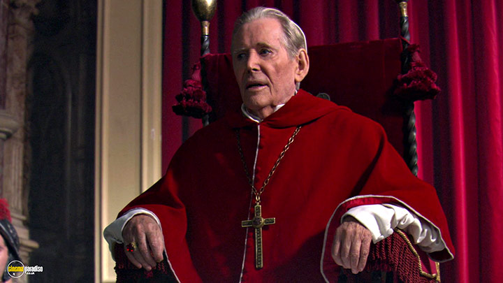 A still #12 from The Tudors: Series 2 (2008)