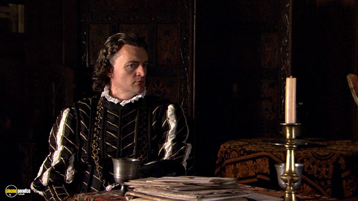 A still #9 from The Tudors: Series 2 (2008)