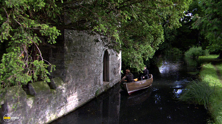 A still #2 from The Tudors: Series 2 (2008)