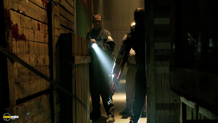 A still #20 from Grimm: Series 2 (2012)