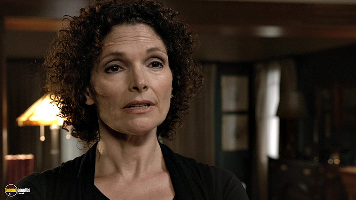 A still #15 from Grimm: Series 2 (2012)