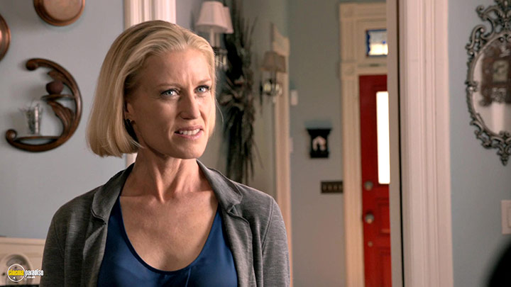 A still #13 from Grimm: Series 2 (2012)