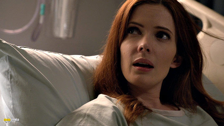 A still #12 from Grimm: Series 2 (2012)