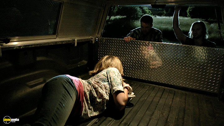 A still #11 from Grimm: Series 2 (2012)