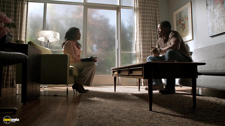 A still #10 from Grimm: Series 2 (2012)