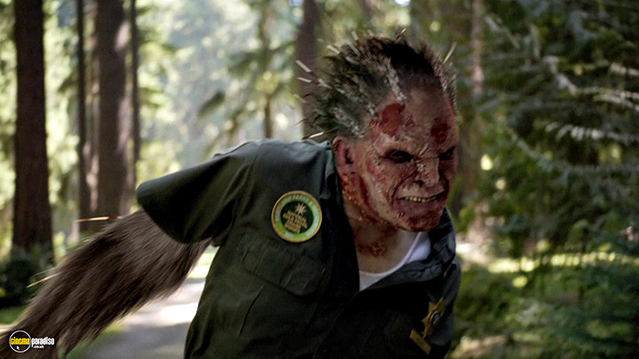 A still #6 from Grimm: Series 2 (2012)