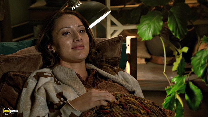 A still #5 from Grimm: Series 2 (2012)