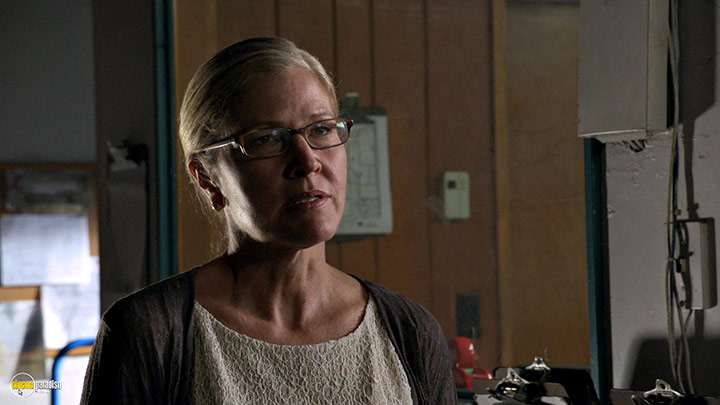A still #4 from Grimm: Series 2 (2012)