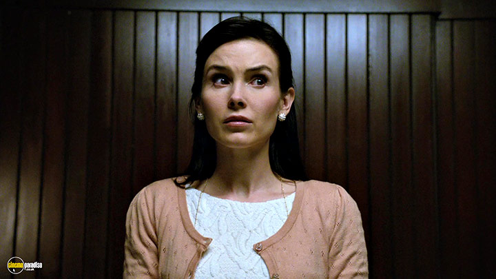 A still #2 from Grimm: Series 2 (2012)