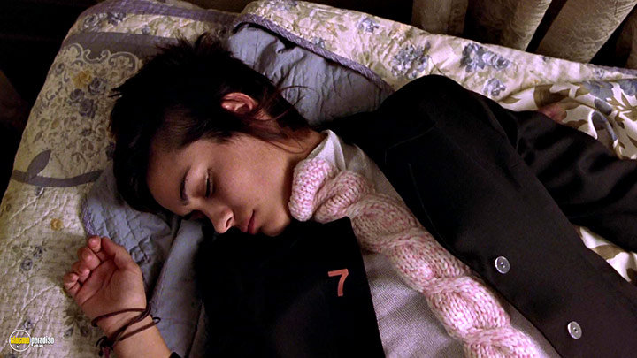 A still #21 from The Rules of Attraction (2002)