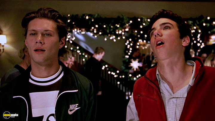 A still #20 from The Rules of Attraction (2002)