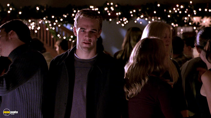 A still #19 from The Rules of Attraction (2002)