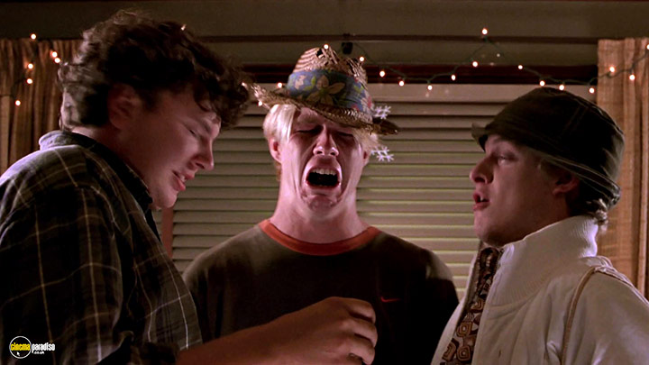 A still #18 from The Rules of Attraction (2002)
