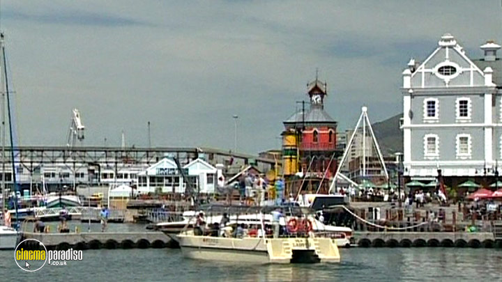 A still #1 from Experience South Africa (2007)