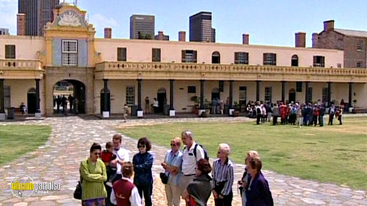 A still #3 from Experience South Africa (2007)