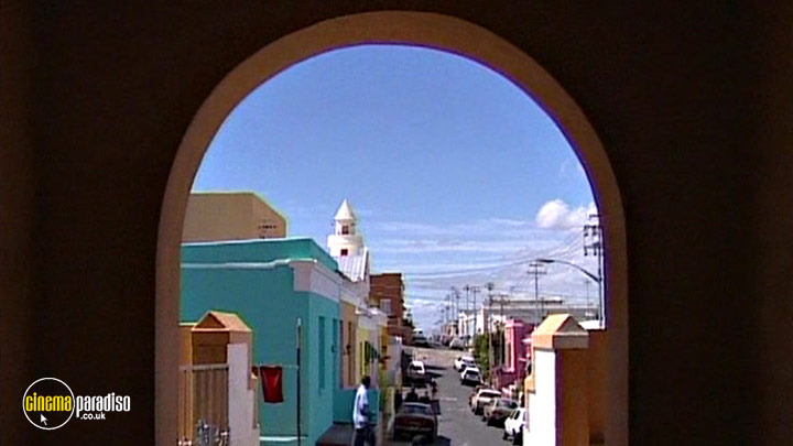 A still #4 from Experience South Africa (2007)