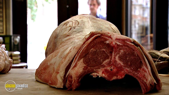 A still #2 from What to Eat Now: Autumn (2008)