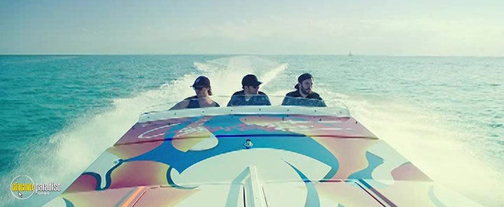 A still #3 from Leave the World Behind (2014)