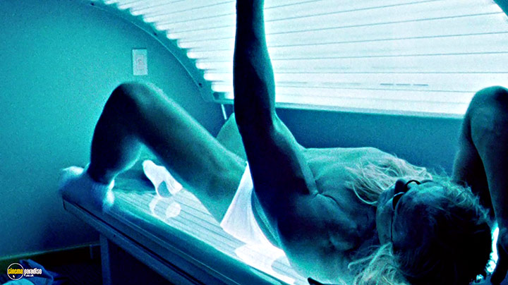 A still #15 from The Wrestler (2008)
