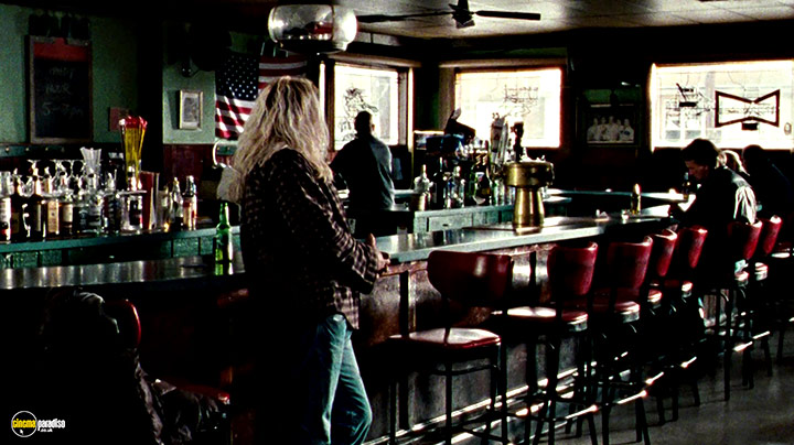 A still #7 from The Wrestler (2008)