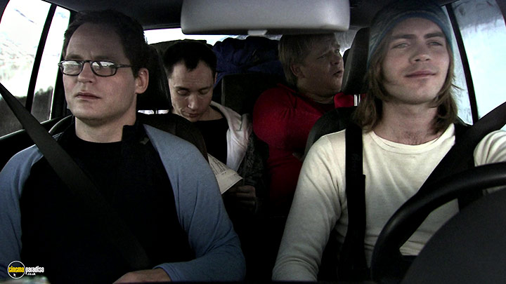 A still #21 from Dead Snow (2009)