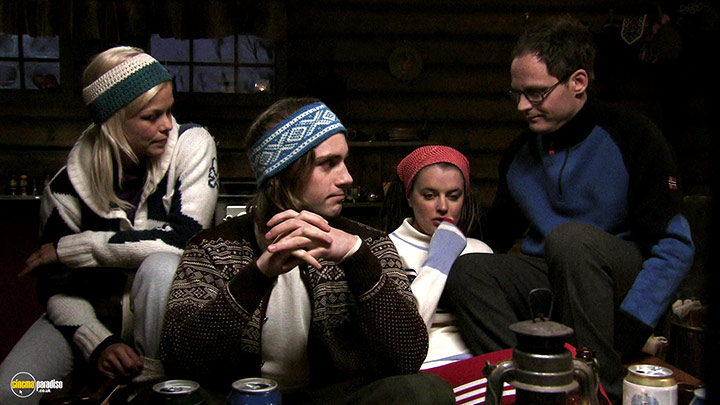 A still #19 from Dead Snow (2009)