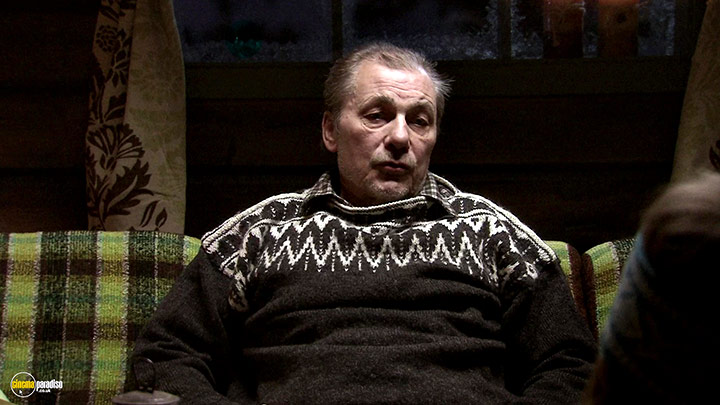 A still #18 from Dead Snow (2009)
