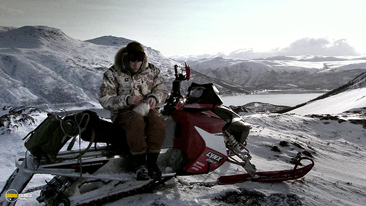 A still #16 from Dead Snow (2009)